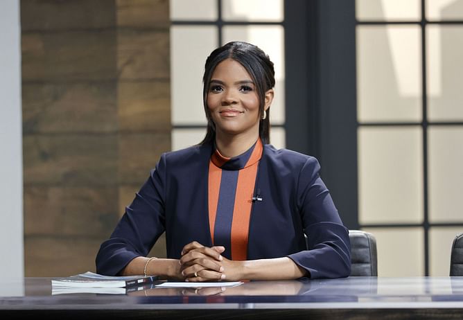 Why is Candace Owens being sued by the Macrons? Comments against French president and his wife explored in wake of lawsuit