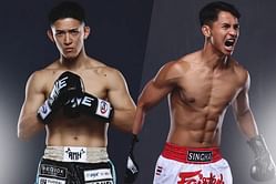 "It's not going to affect me" - Superbon says it won't be an issue fighting Masaaki Noiri in enemy territory at ONE 173