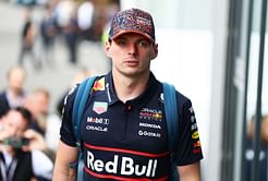 Max Verstappen can still exit Red Bull with new details emerging about his exit clause - Reports