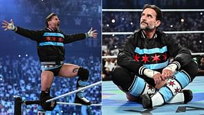 "I don’t see him as a sellout" - Controversial former WWE Superstar defends CM Punk