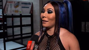Mia Yim gets new WWE name ahead of SmackDown