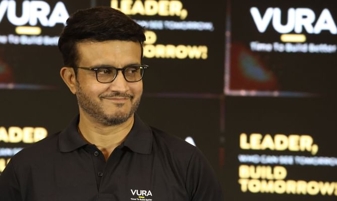 "This is the best I have seen him bat in Test cricket" - Sourav Ganguly's massive praise for Indian star amid ENG vs IND 2025 series