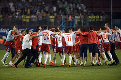 Torpedo Zhodino vs Rabotnicki Prediction and Betting Tips | 10th July 2025