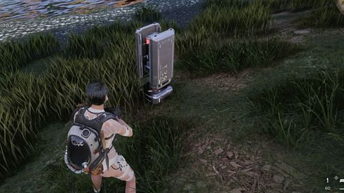 Destroying terminals will leave a base vulnerable (Image via Starry Studio)