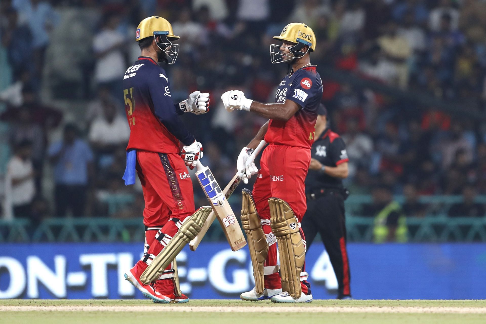 2025 IPL - Lucknow Super Giants v Royal Challengers Bengaluru - Source: Getty
