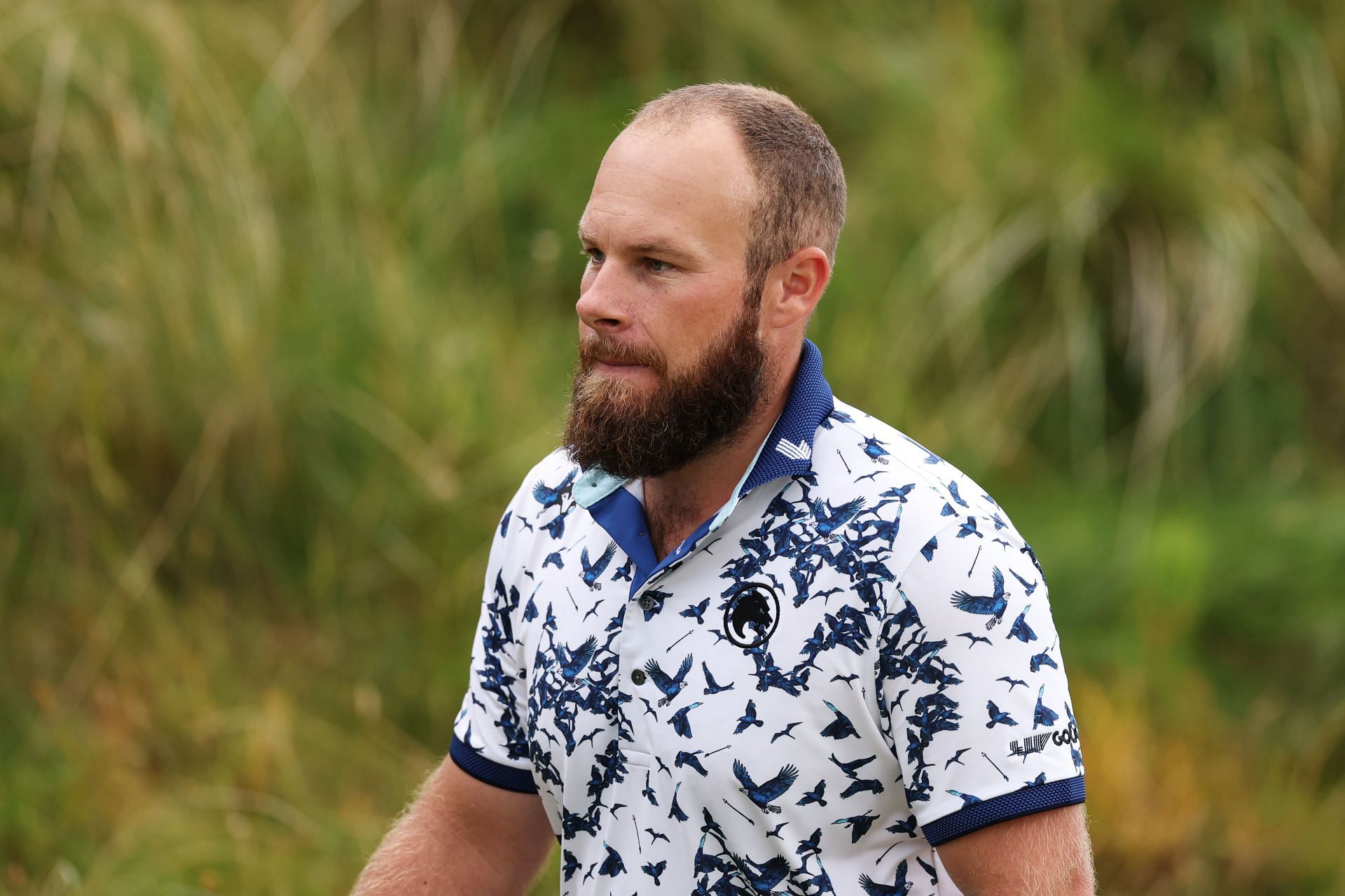 The 153rd Open - Day Two - Source: Getty