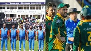 WCL 2025: देश के लिए टीम इंडिया 'Final' का टिकट करेगी कुर्बान? सेमीफाइनल रद्द होने पर पाकिस्तान की होगी मौज; जानें कैसे