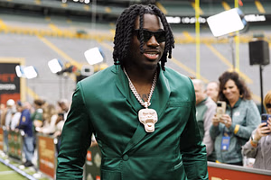 Mike Florio shares update on rookie DE Shemar Stewart’s contract standoff with Bengals 21 days before training camp