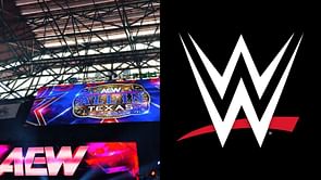 Former WWE champion shares a heartbreaking update just before AEW All In: "I must request his forgiveness"