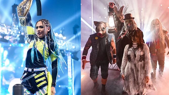 3 WWE SummerSlam 2025 matches that can be made official on SmackDown tonight