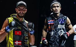 Youssef Assouik vows to put the pace on Rungrawee at ONE Fight Night 34: “I will be more aggressive”