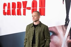 What role does Taron Egerton play in Smoke season 1? Character explored