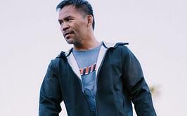 Manny Pacquiao walkout songs: What are the songs the legendary boxer has walked out to?
