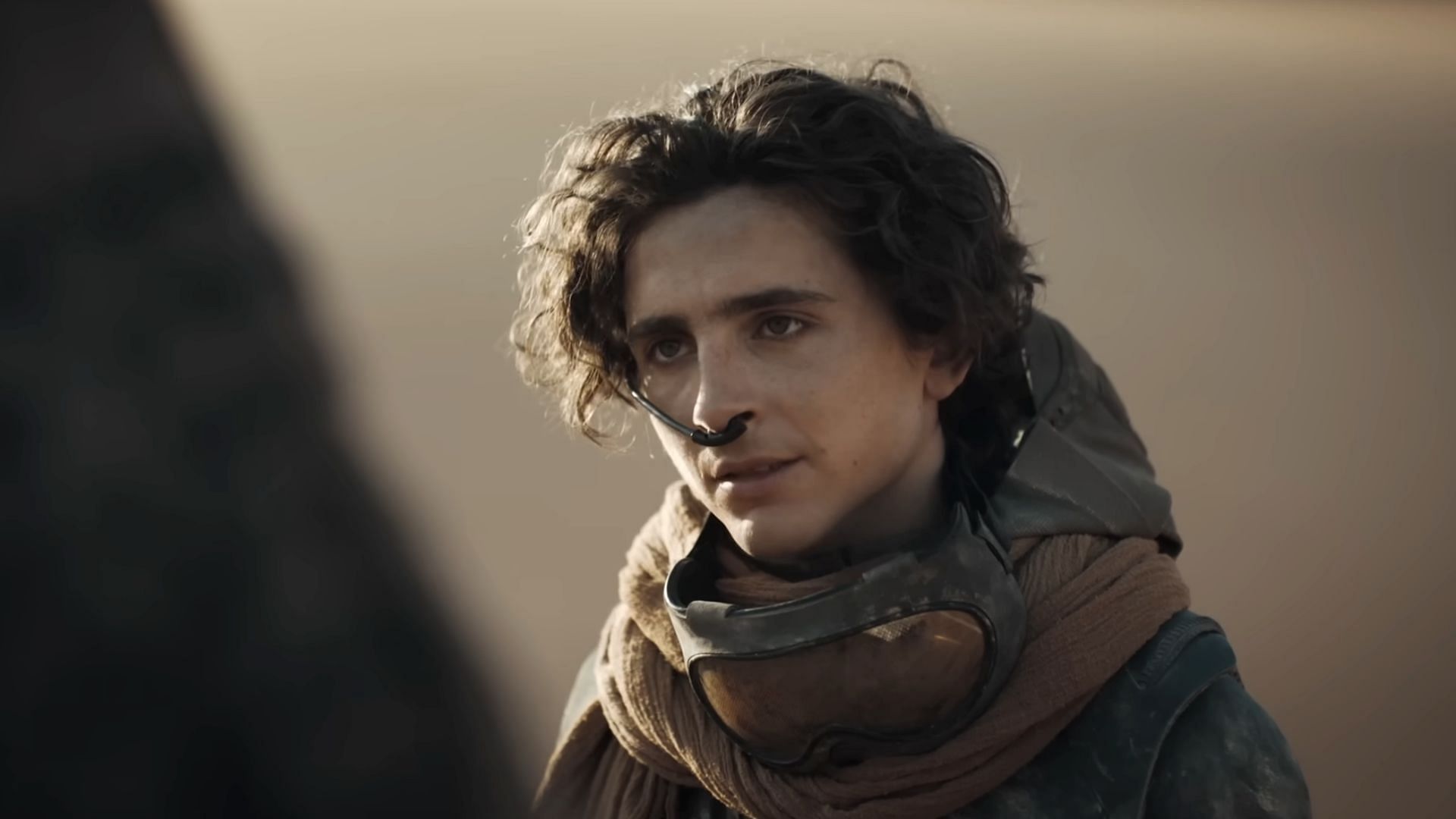 Dune: Part 3 revealed its first on set look (Image via Warner Bros.)