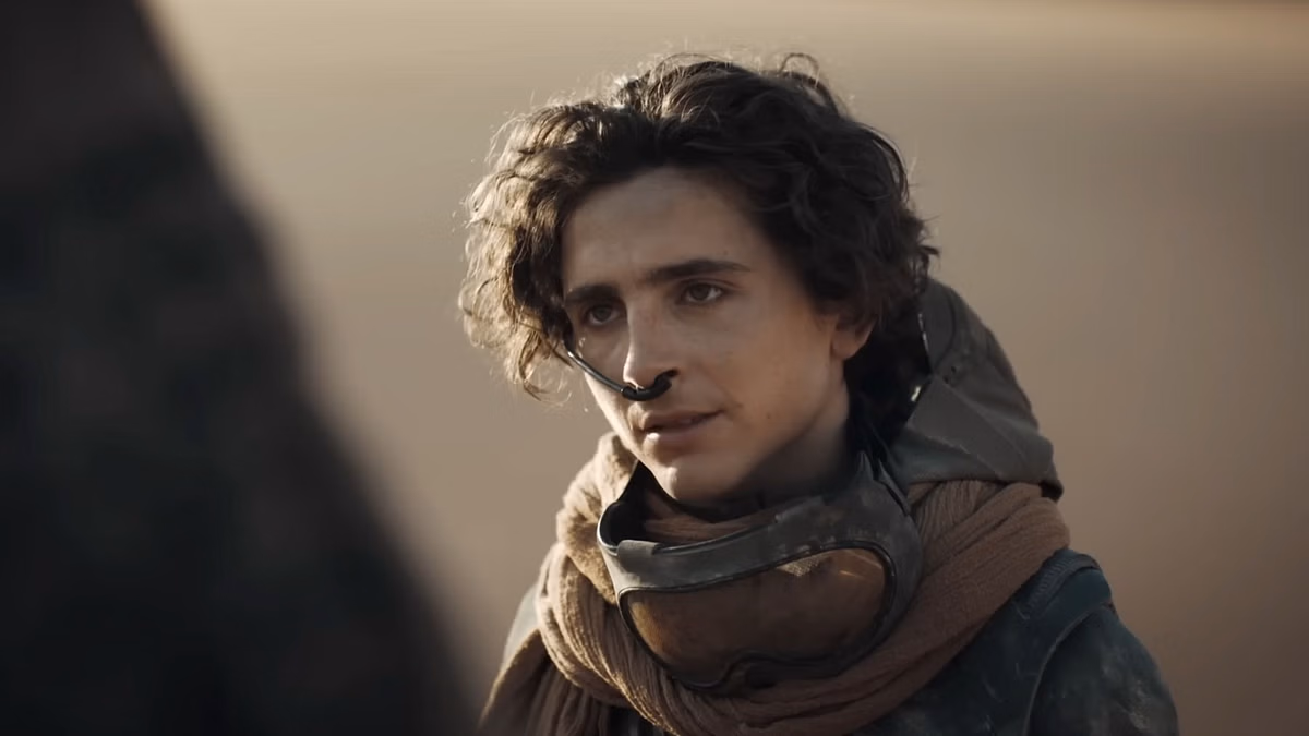 “Can’t wait for this”: Fans react as Denis Villeneuve unveils first look at Dune: Part 3