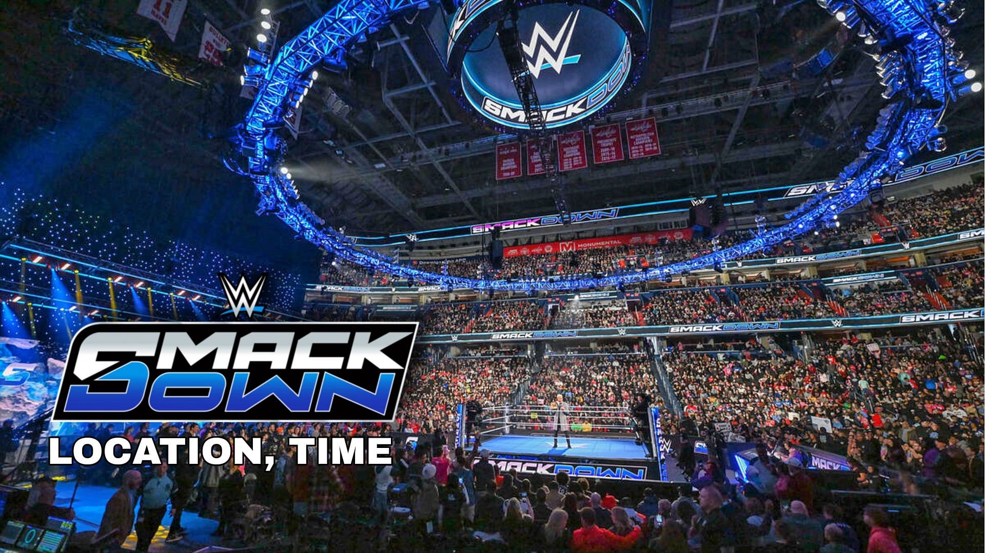 WWE SmackDown
