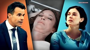 General Hospital weekly update (July 14–18, 2025): Jason captures Marco, Nina gets blackmailed, and Drew targets Michael
