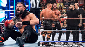OG Bloodline member to betray Roman Reigns again & replace Seth Rollins in his faction? Potential explored