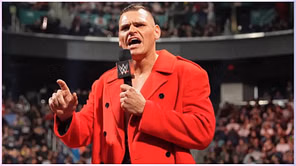 Gunther takes shot at former AEW champion during recent WWE show