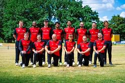 ECN Bulgaria T20I 2025: Full schedule, squads, match timings, and live-streaming details