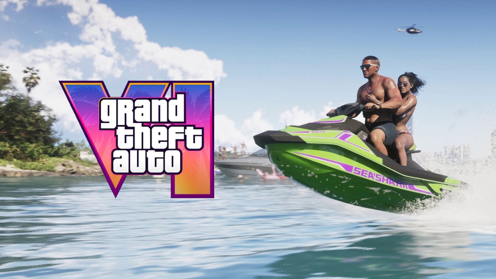 GTA 6 trailer 3