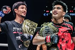 Yuya Wakamatsu to defend his flyweight crown against strawweight king Joshua Pacio at ONE 173 in Tokyo
