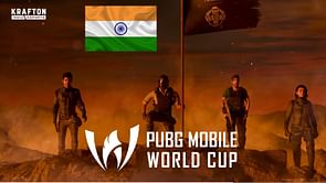 BMPS 2025 champions to represent India at PUBG Mobile World Cup (PMWC) 2025 Riyadh