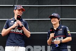 Max Verstappen's teammate 'empowered' after Christian Horner exit as per F1 champion