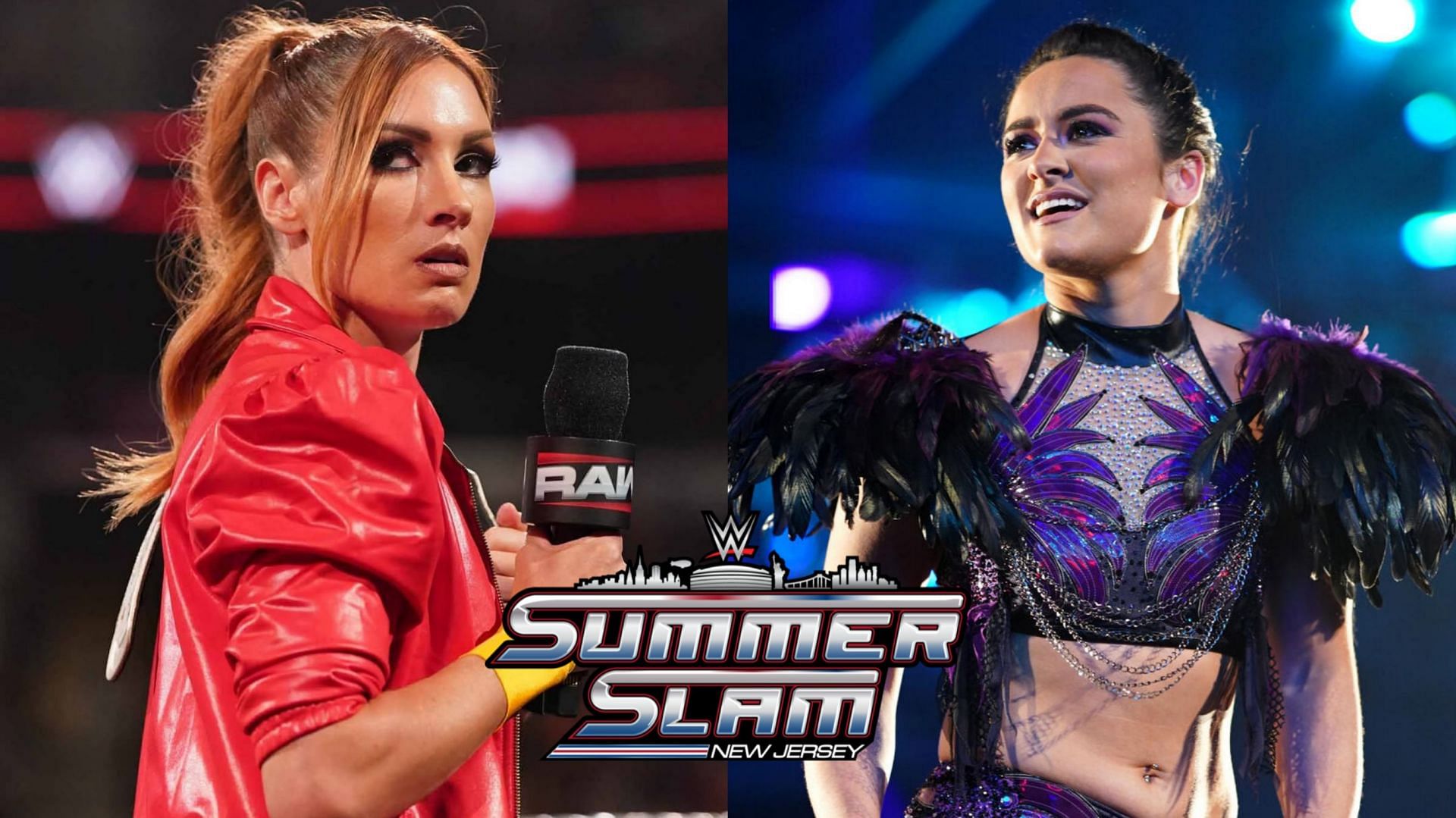 Becky Lynch, Lyra Valkyria
