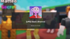 Steal a Brainrot Bubblegum Machine update guide