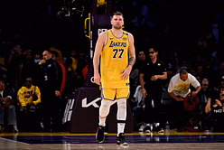 Luka Doncic makes major admission as he signals crucial shift in his game ahead of EuroBasket