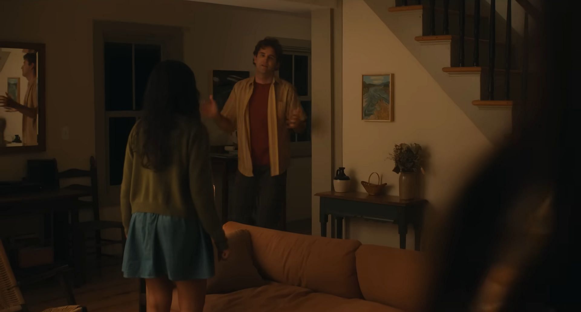 A still from the movie (Image via YouTube/ Sony Pictures Classics)