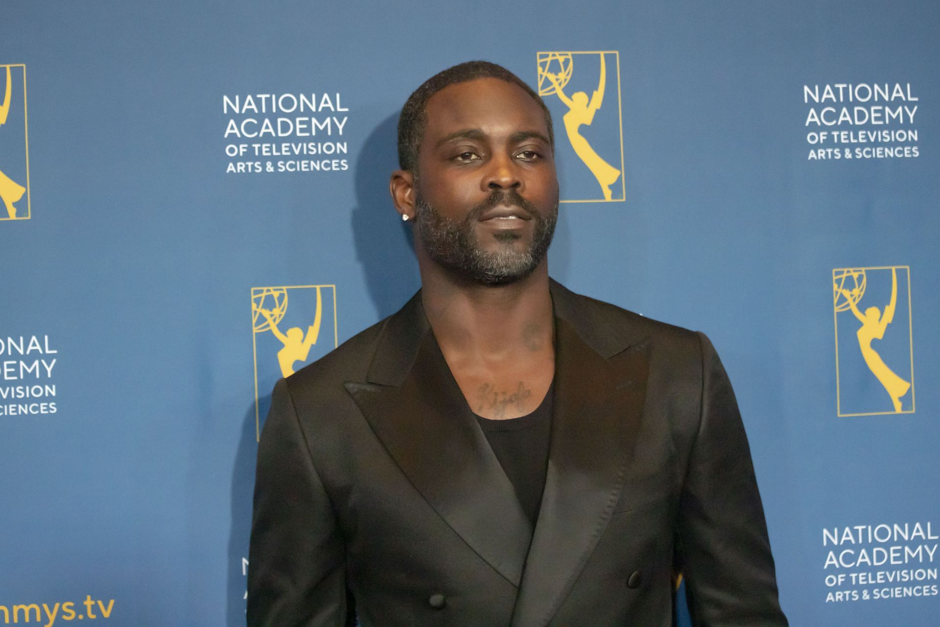 46th Annual Sports Emmy Awards - Source: Getty