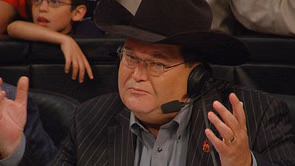 The truth about WWE stars' strike threat revealed by Jim Ross