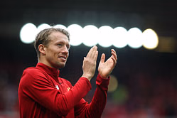 "Nobody probably would have expected that" - Lucas Leiva names one Liverpool star who shocked everyone last season