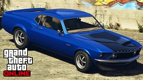 How to get free Vapid Dominator GTT in GTA Online this week (July 3 to 9, 2025)