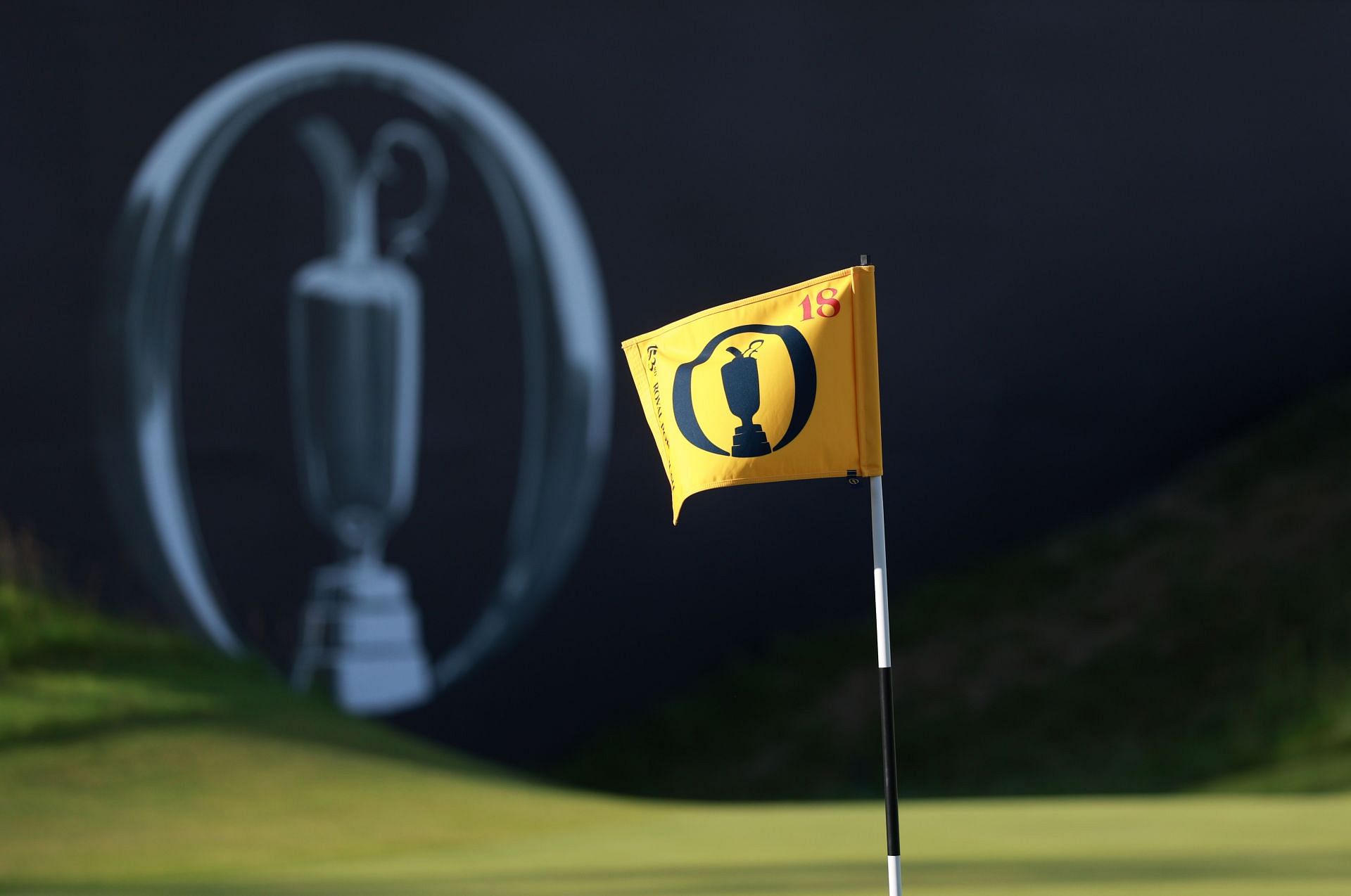 The 153rd Open - Day Three - Source: Getty