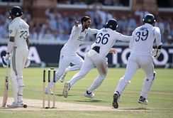 “You wanted to fall to your knees” - England star breaks silence on Mohammed Siraj dismissal to win ENG vs IND 2025 3rd Test