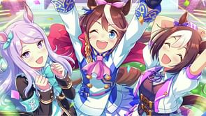 5 best tips and tricks for Umamusume: Pretty Derby free-to-play players