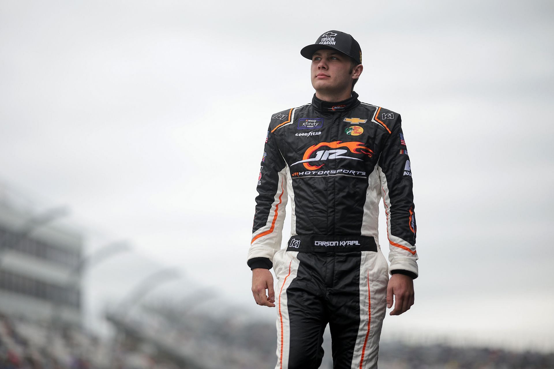 NASCAR Xfinity Series BetRivers 200 - Source: Getty