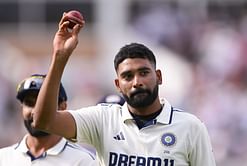 Mohammed Siraj traps Josh Tongue LBW to clinch five-wicket haul in ENG vs IND 2025 2nd Test [Watch]