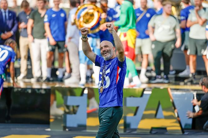 Chelsea handed boost as transfer target likely to be sold by current club in the summer transfer window: Reports