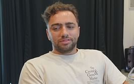 "I never needed anybody, they needed me": Mizkif says "f**k FaZe Clan, OTK, and all streamers" while discussing his reputation