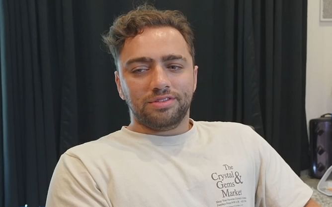 "I never needed anybody, they needed me": Mizkif says "f**k FaZe Clan, OTK, and all streamers" while discussing his reputation