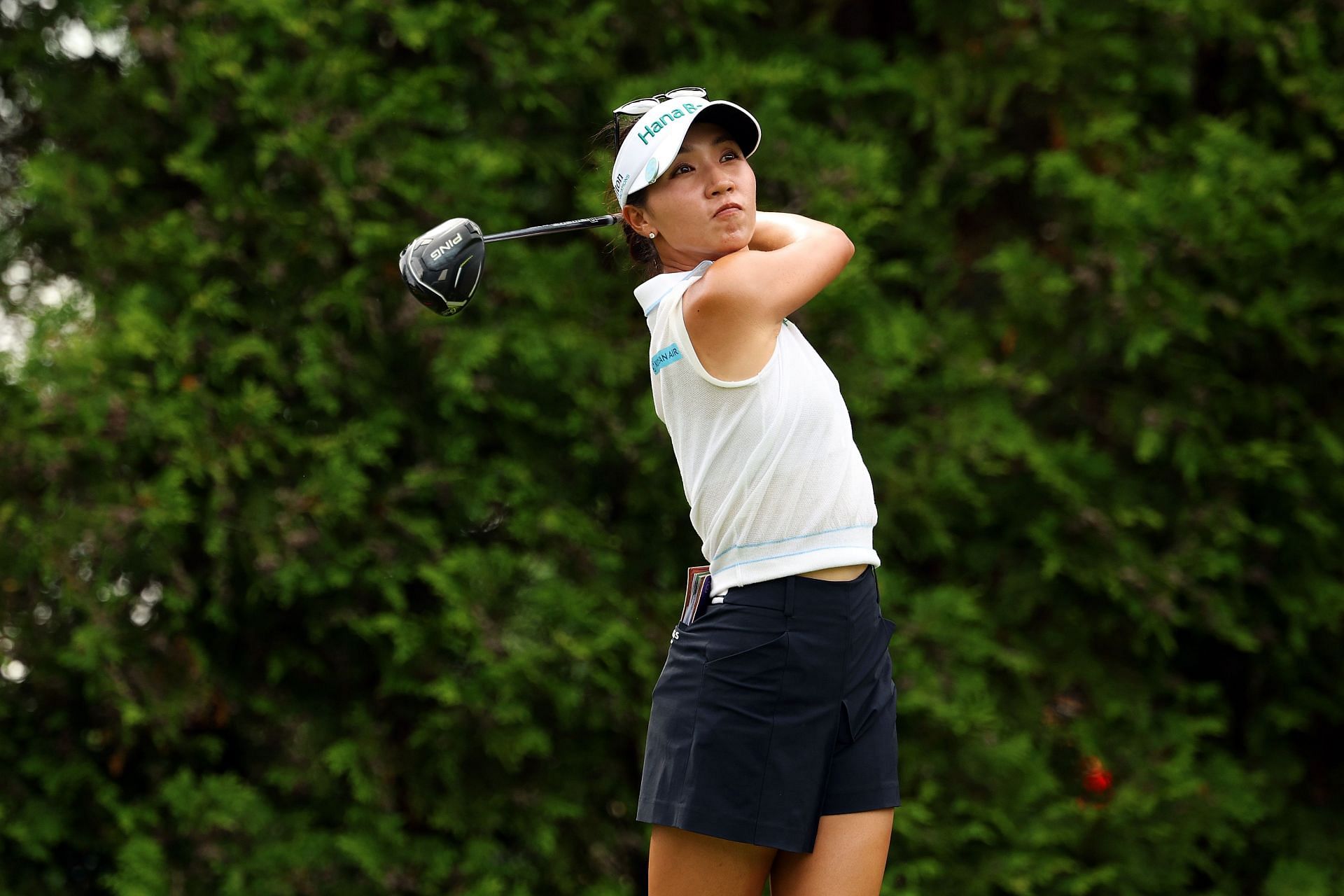 Dow Championship 2025 - Round Two - Source: Getty