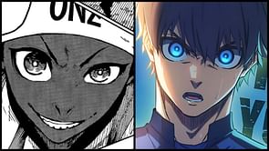 Blue Lock chapter 313: Onazi showcases his weapon as Isagi foresees a sure-win vision
