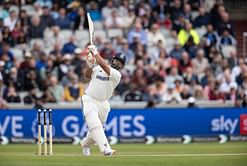 5 records/milestones made by Indian batters on Day 1 of ENG vs IND 2025 4th Test ft. Rishabh Pant