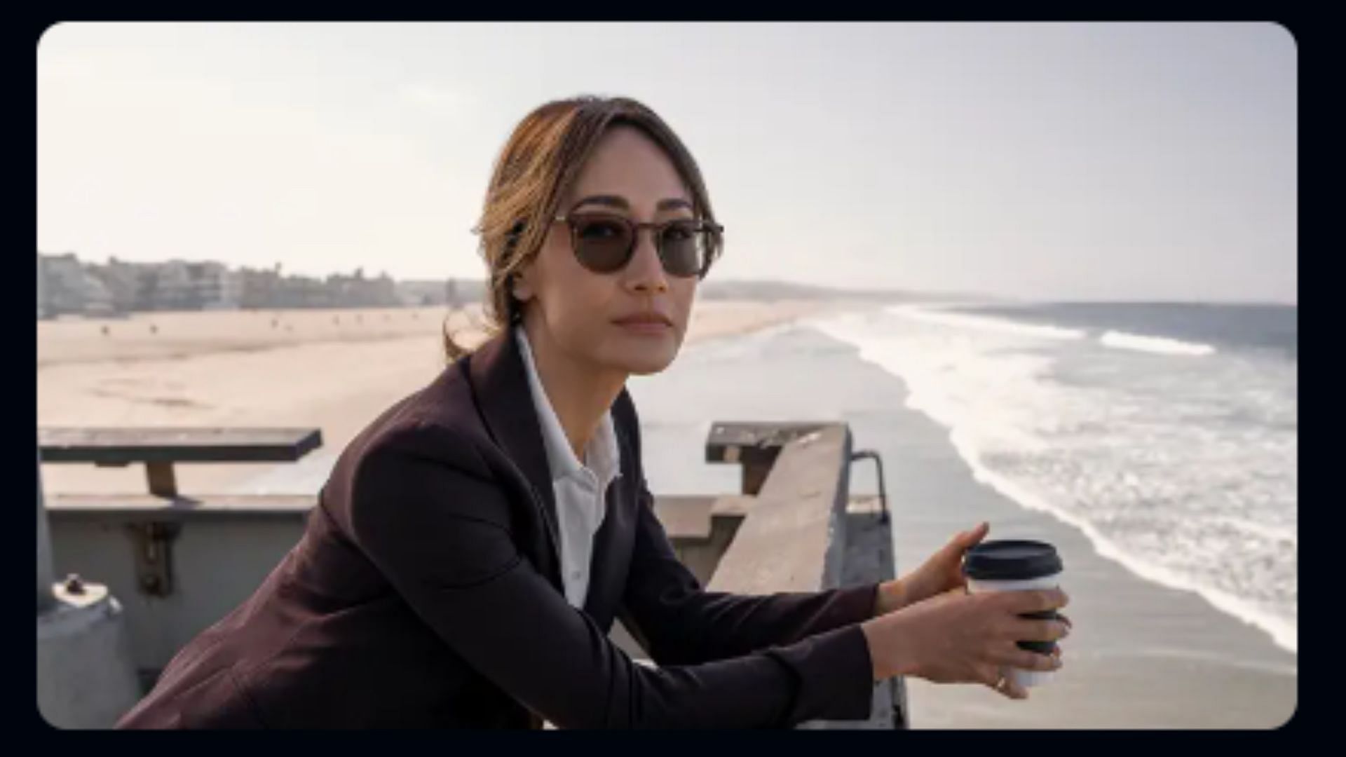 A still from season 1 (Image via Amazon Prime Video)