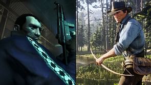 "I got a strong feeling for GTA IV port too": Fans expect Nintendo Direct to feature GTA IV and RDR2