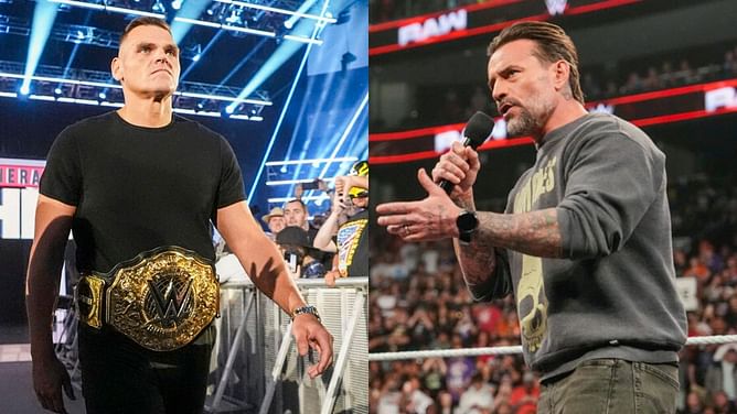 34-year-old AEW star to join WWE and help CM Punk defeat Gunther at SummerSlam? Exploring the possibility